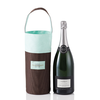 Fortnum and Mason Blanc de Blanc Cooler